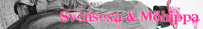 Svensexa & Möhippa Svensexa & Möhippa